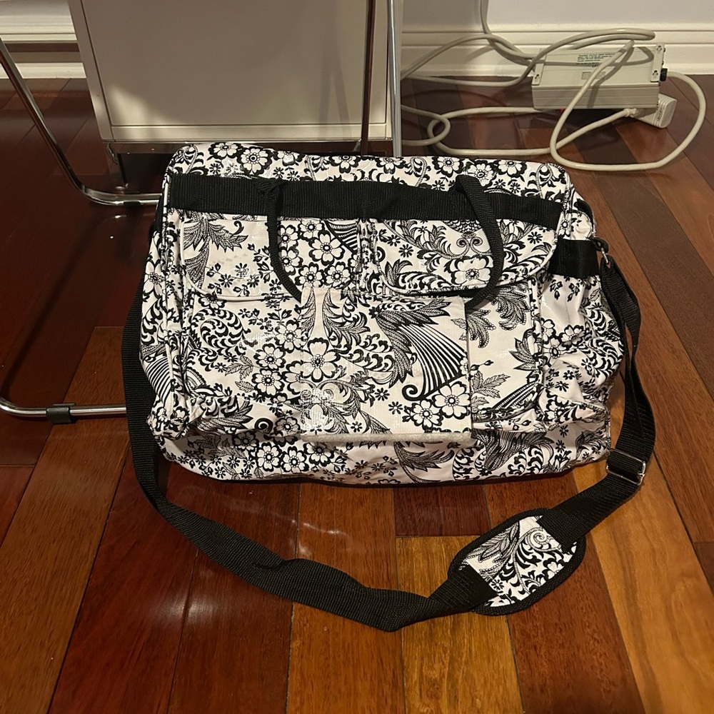 Travel Bag